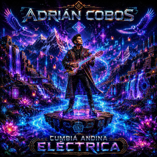 Adrián Cobos