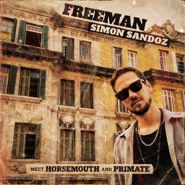 Freeman - Radio Edit