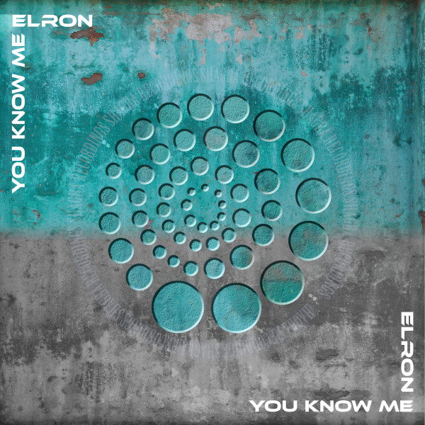 You Know Me cover art