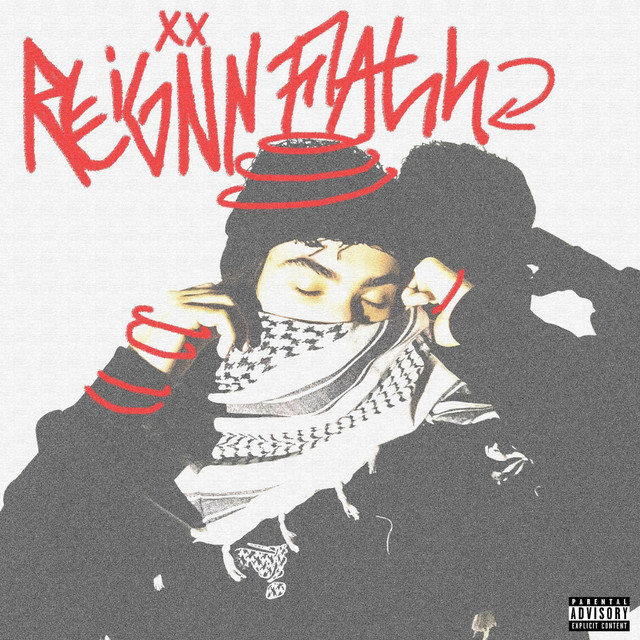 REIGNNFALL cover art