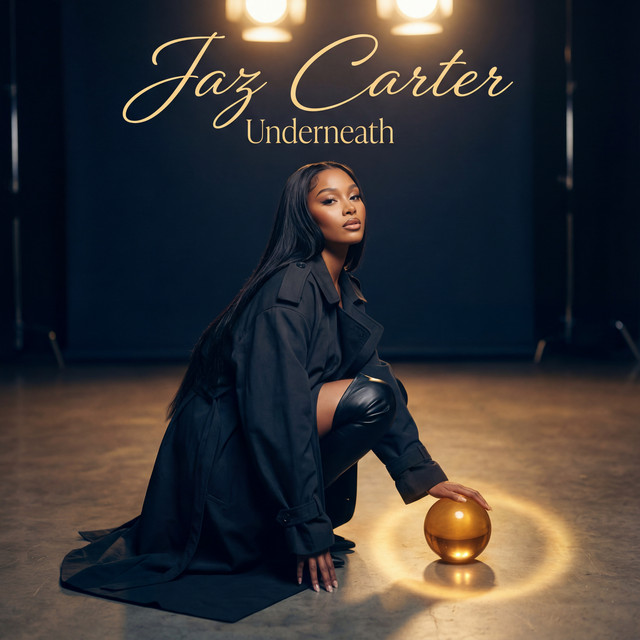 Jaz Carter