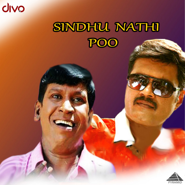 Sindhu Nathi Poo (Original Motion Picture Soundtrack) cover art
