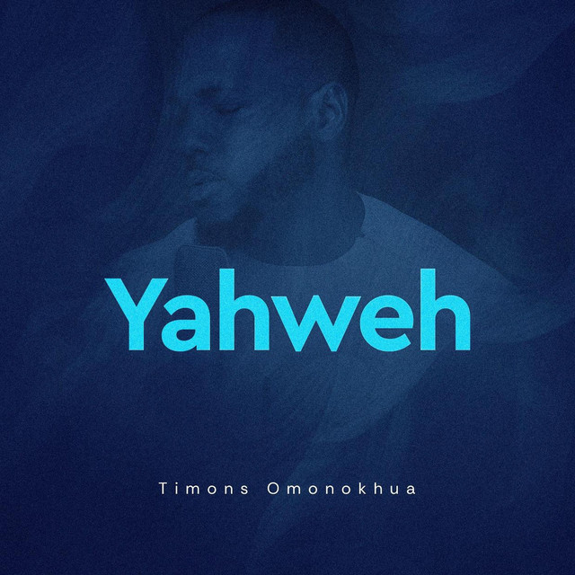 Yawheh cover art