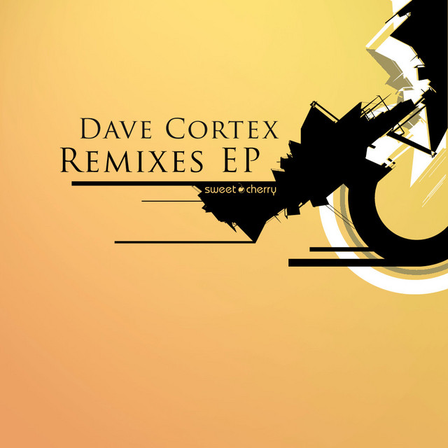 Lost So Deep - Dave Cortex Dub cover art