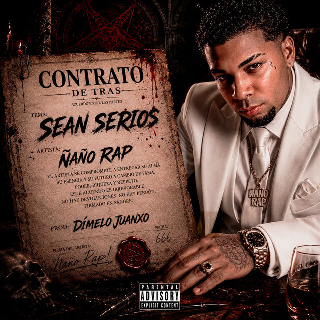 Sean Serios