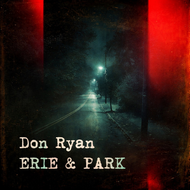 Erie & Park cover