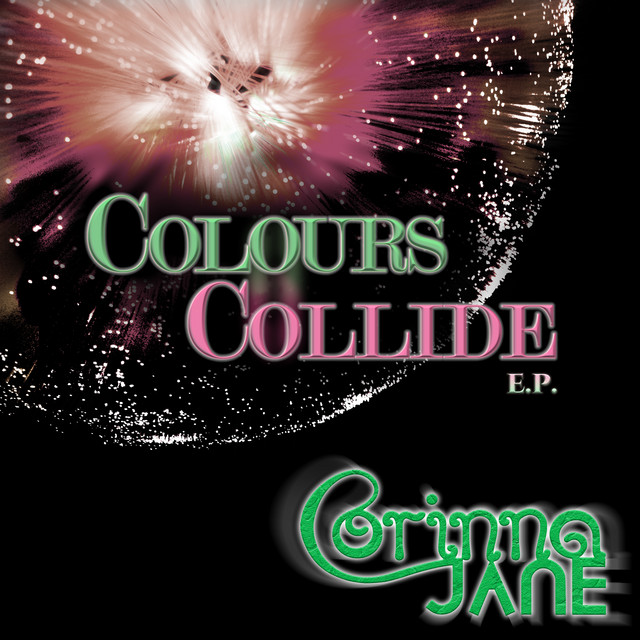 Colours Collide