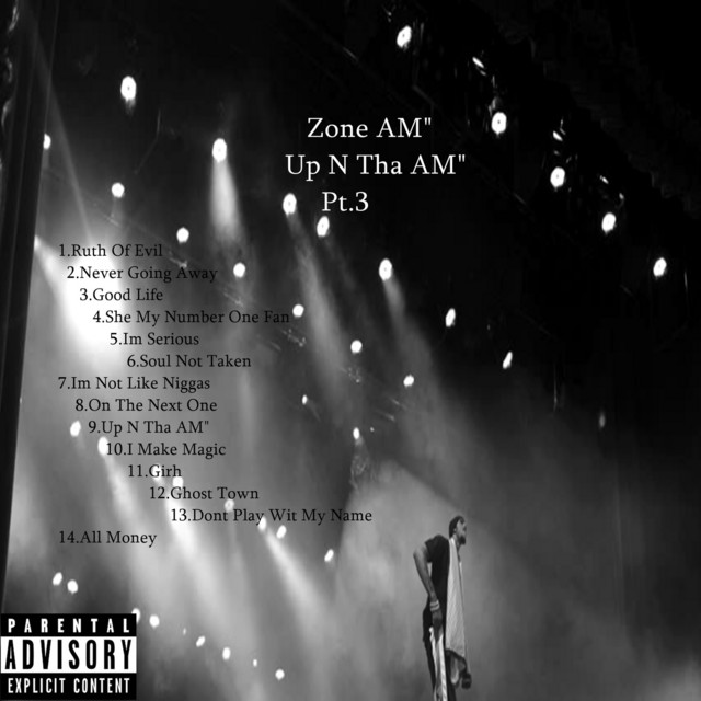 A Zone Photo