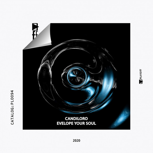 Evelope Your Soul cover art