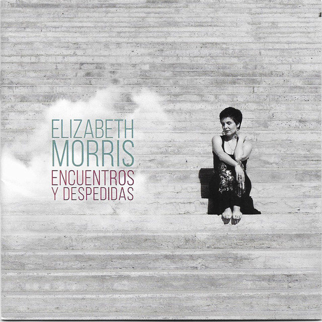 Encuentros Y Despedidas cover art