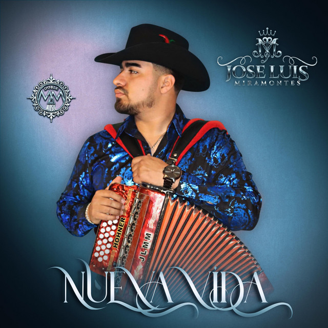 NUEVA VIDA cover art