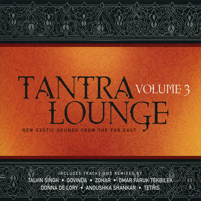 Rebirth (feat. Anoushka Shankar)