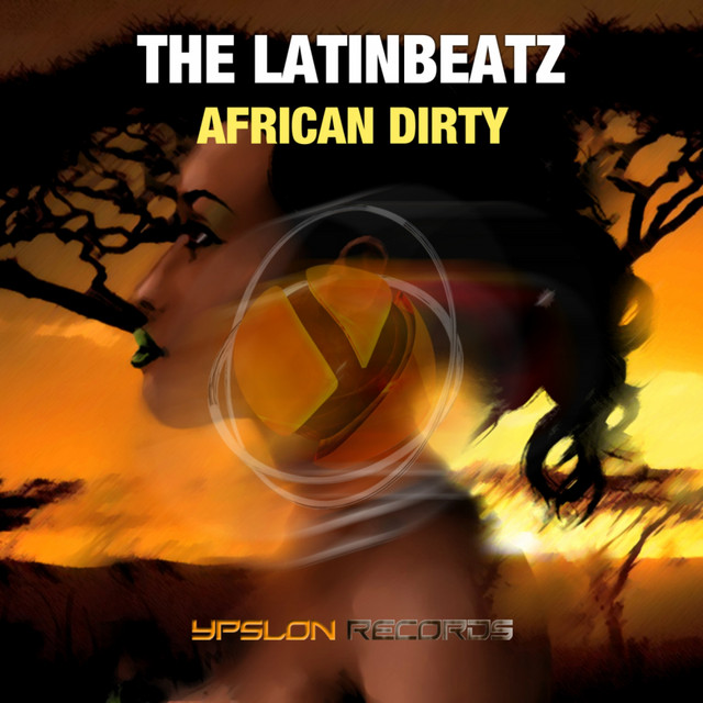 African Dirty - Original Mix cover art