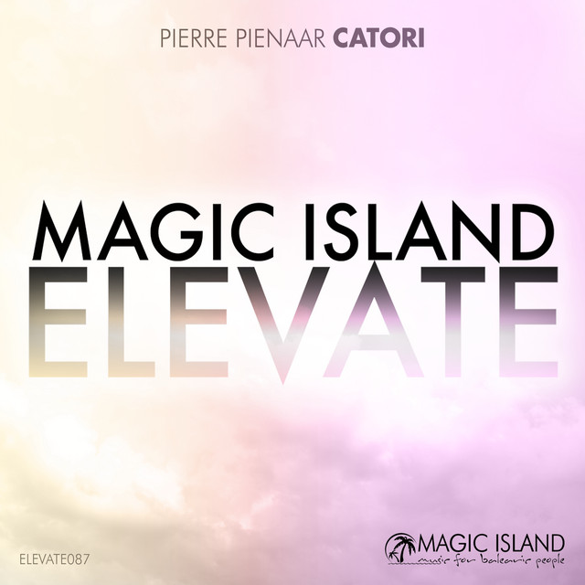 Catori - Extended Mix album art