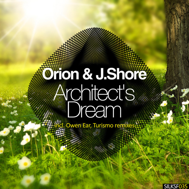 Architect's Dream - Turismo Remix
