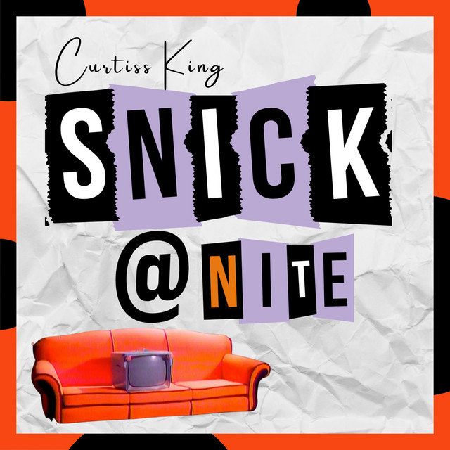 Snick At Nite cover art