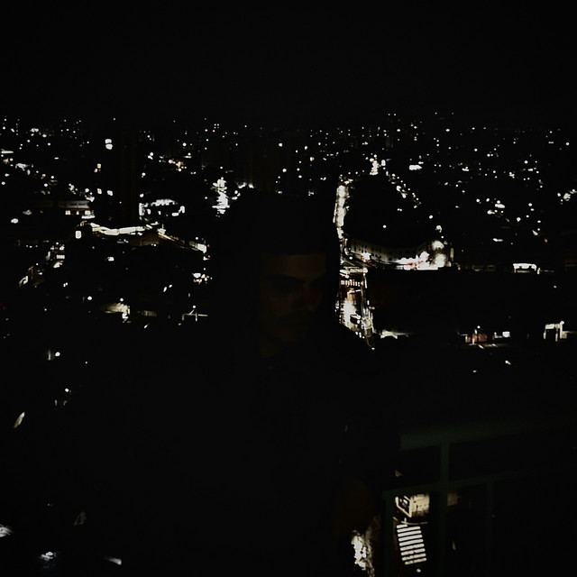 Além das Luzes (Mixtape) cover art