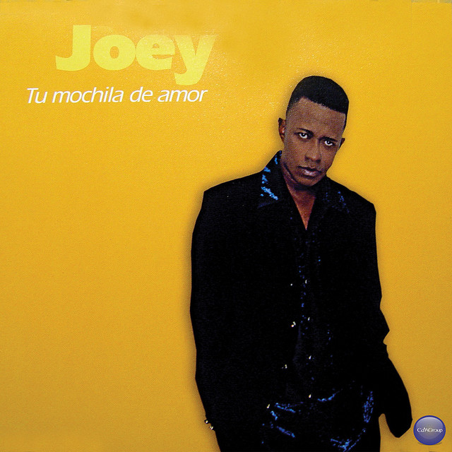 En Busca de Mi Hembra cover art