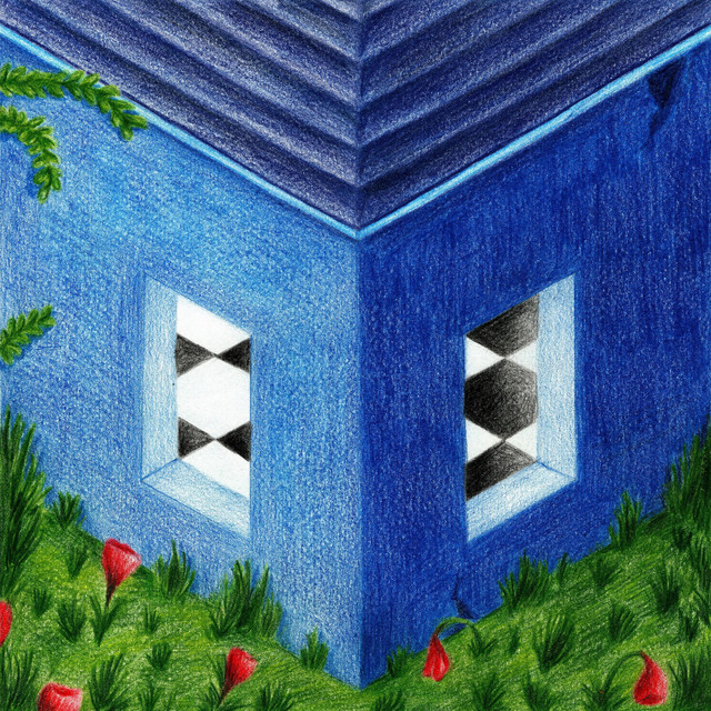 Juste un peu de poussière cover art