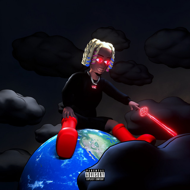Wayvs World cover art