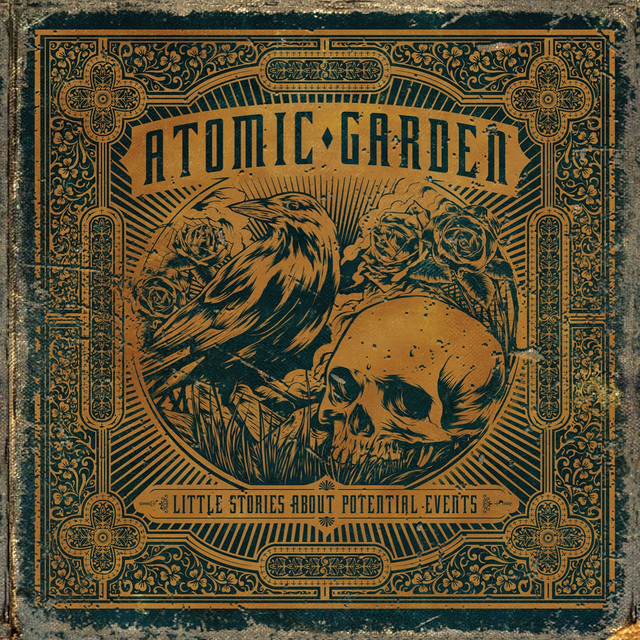 Little Stories About Potential Events cover
