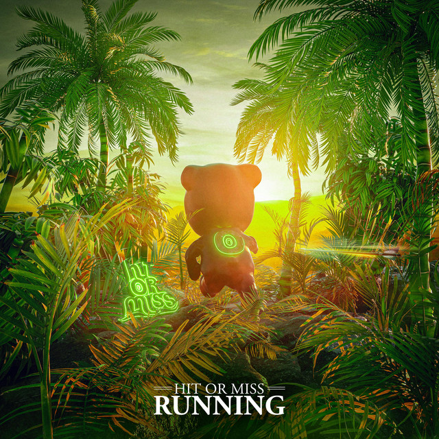 RUNNING