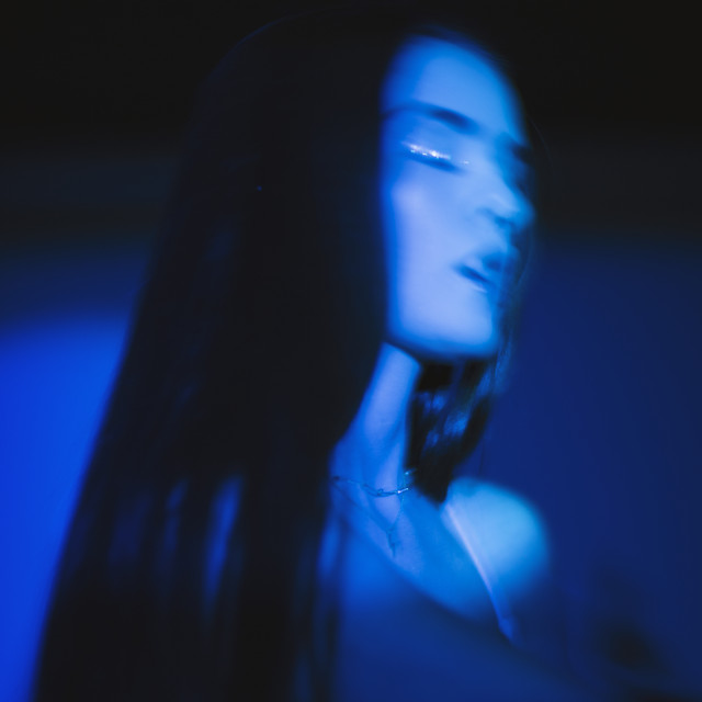 electricity cover art