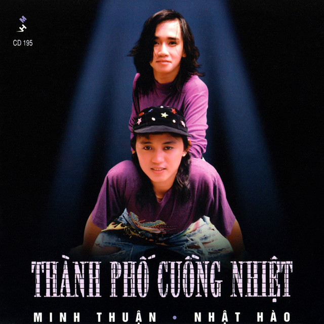 Tú Linh | Spotify