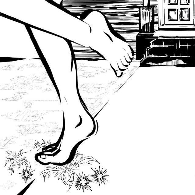 Bindi in the Dirt cover art