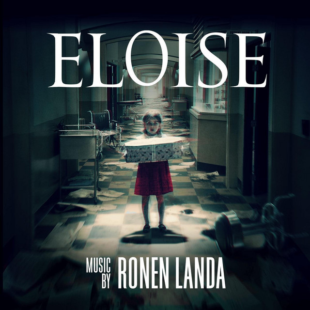 Eloise (Original Score) cover