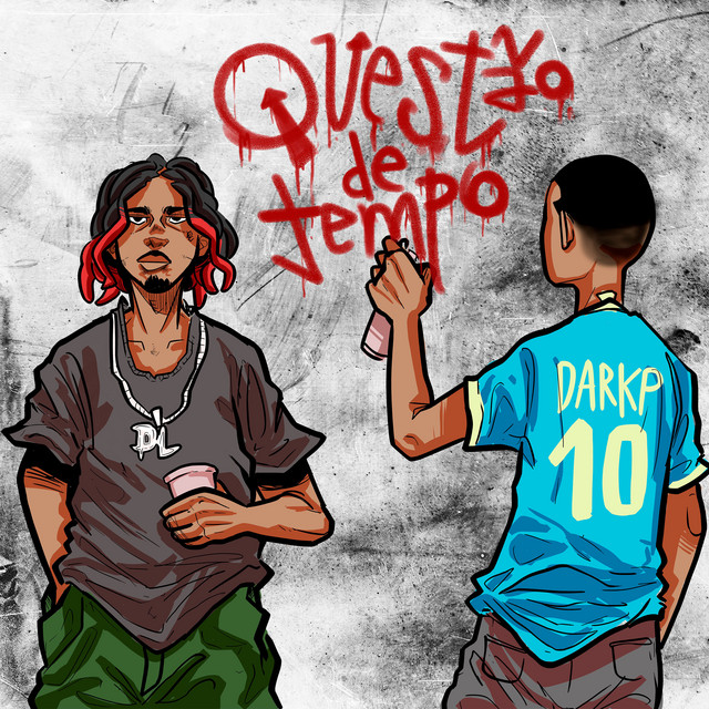 Questão de Tempo
