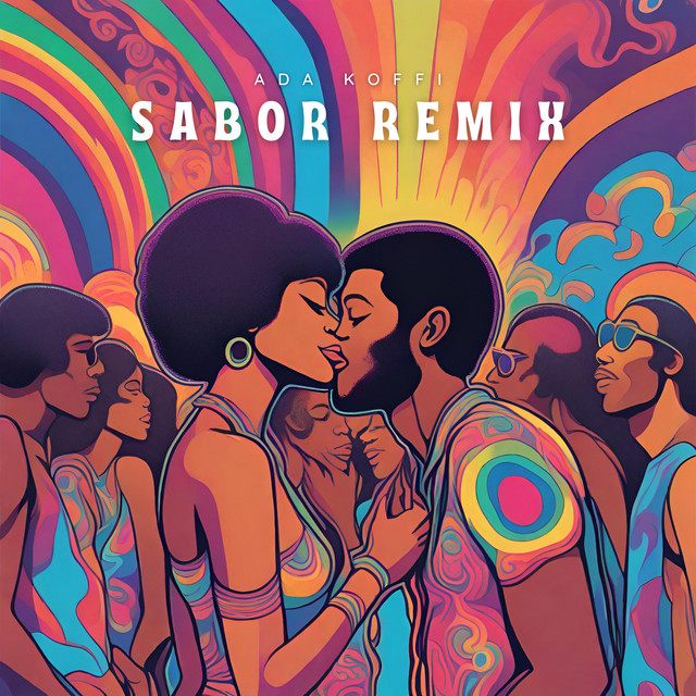 Sabor (Remix)