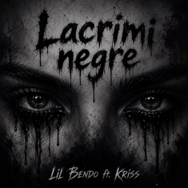 Lacrimi Negre