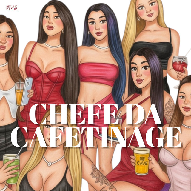 Chefe da Cafetinage