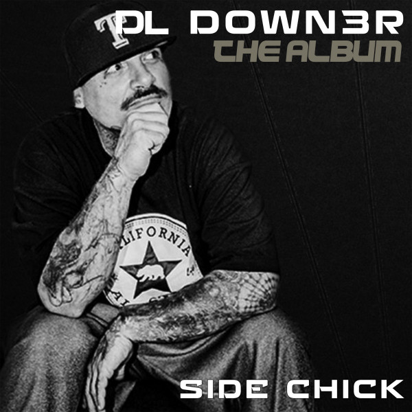 Side Chick - Bonus Album cover art