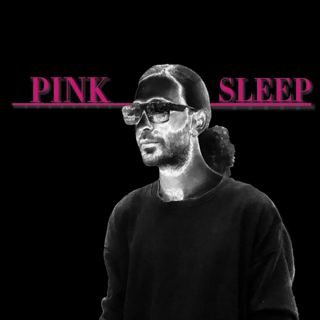 Обкладинка PINK SLEEP — PINK SLEEP