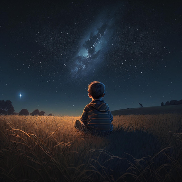 Peace cover art