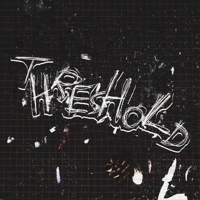 THRESHOLD cover art