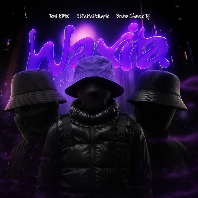 WAXITA RKT