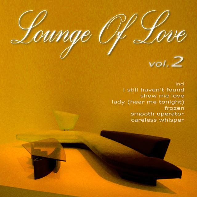Fallin' In Love - Café Buddha Del Mar Bar Mix as made famous by La Bouche