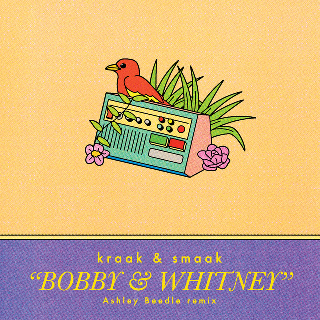 Bobby & Whitney (Ashley Beedle No' West Edit)