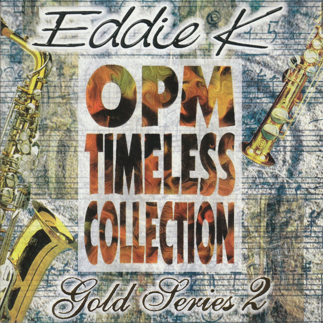 OPM Timeless Collection: Gold Series 2 cover art