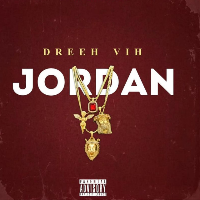 Jordan (Speed Up)