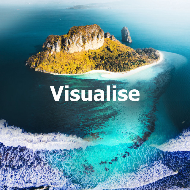 Visualise cover art