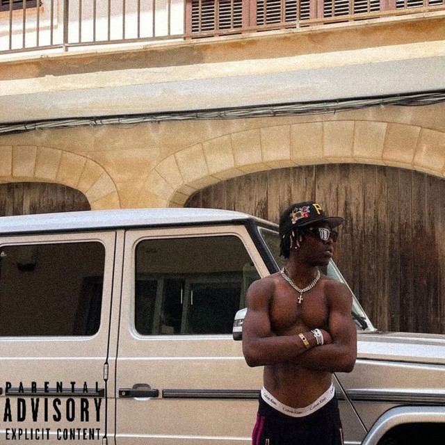 Auffallen cover art