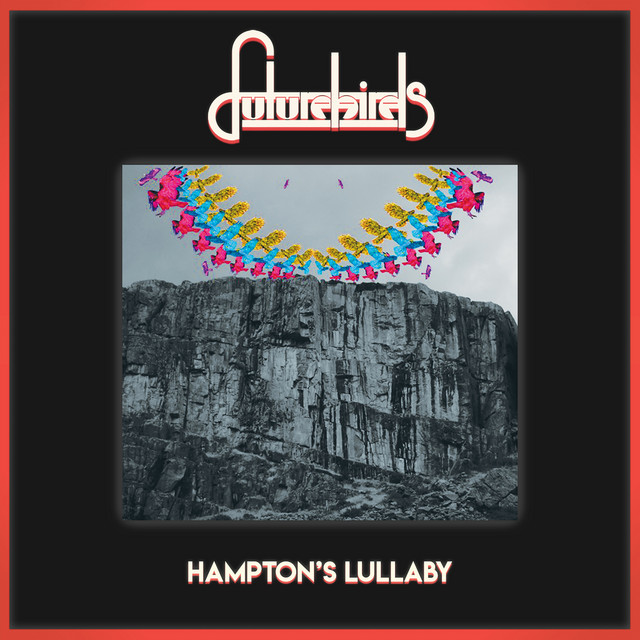Hampton's Lullaby (Deluxe Remastered) cover art