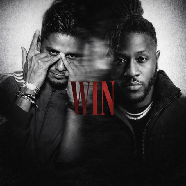 Win cover art