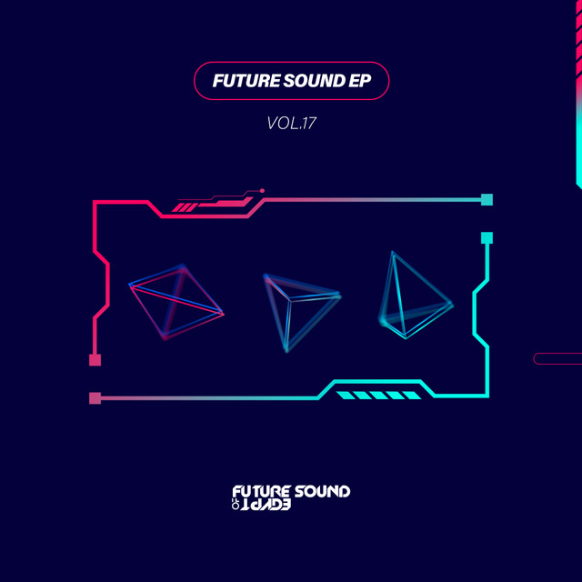 Pheonix Alpha - Extended Mix album art