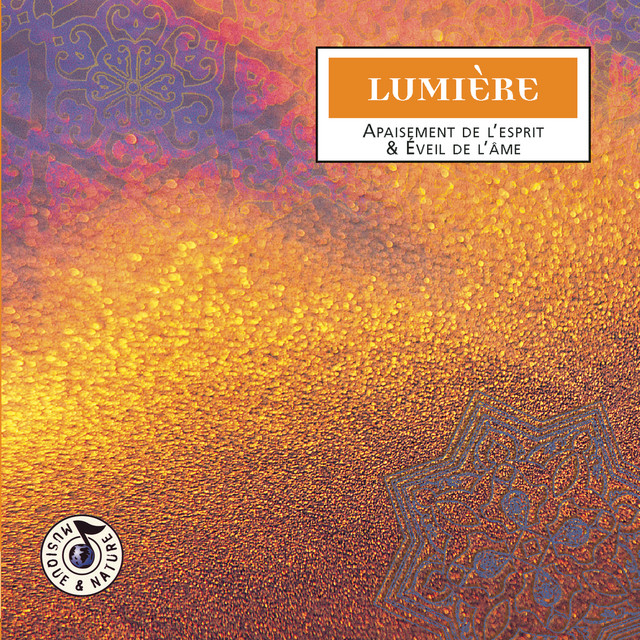 Lumière cover art