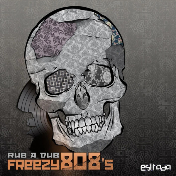 Freezy 808's - Single by Rub A Dub | Spotify
